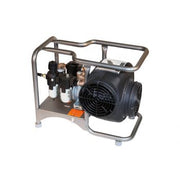 Air Systems Pneumatic Air Powered Blower SVB-A8