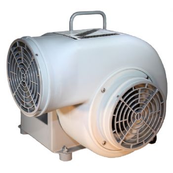 Air Systems Electric Blower Economy SVB-E8EC