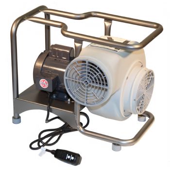 Air Systems Electric Blower Standard SVB-E8