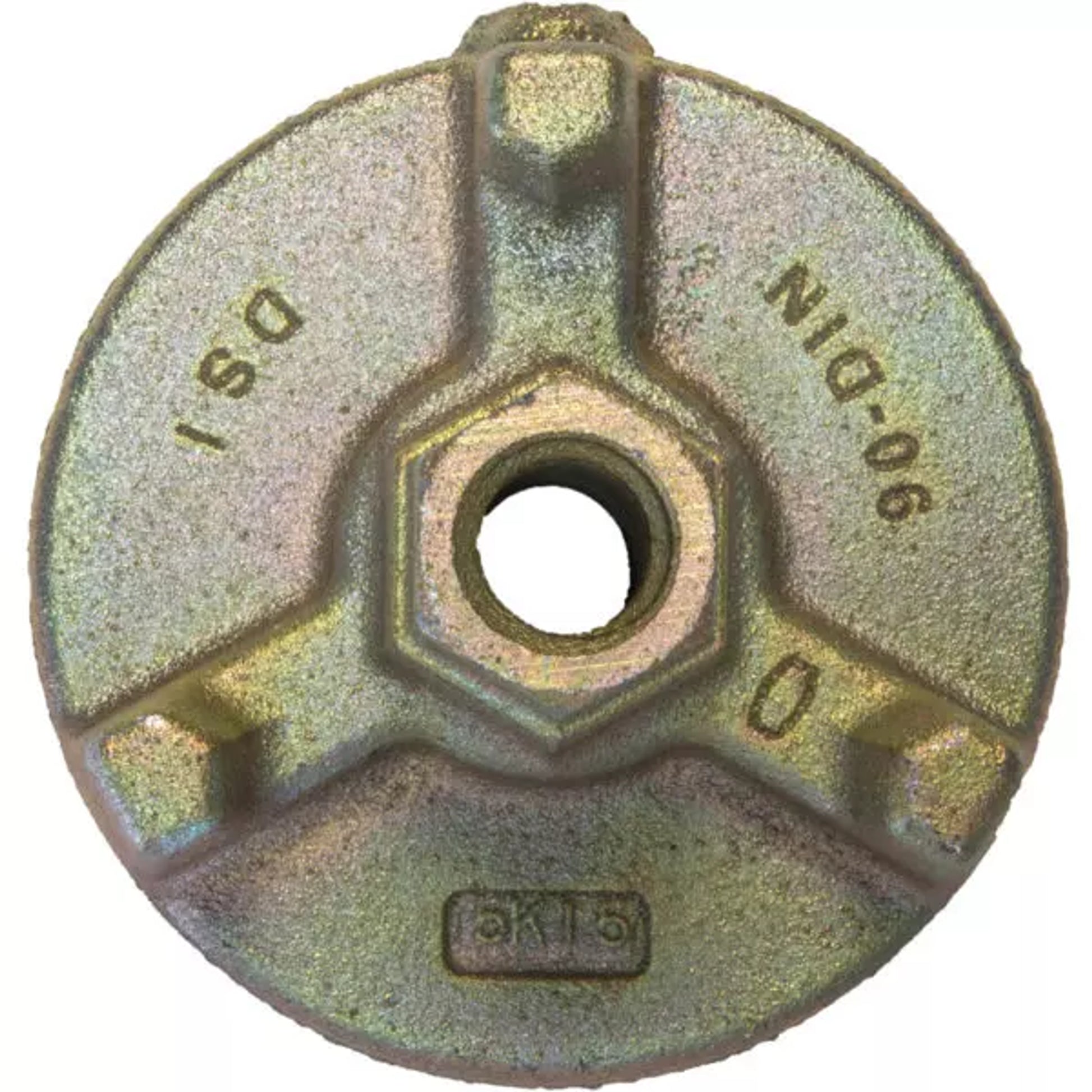 Safewaze SafeLink Wing Nut Bracket	 - SW-EX177