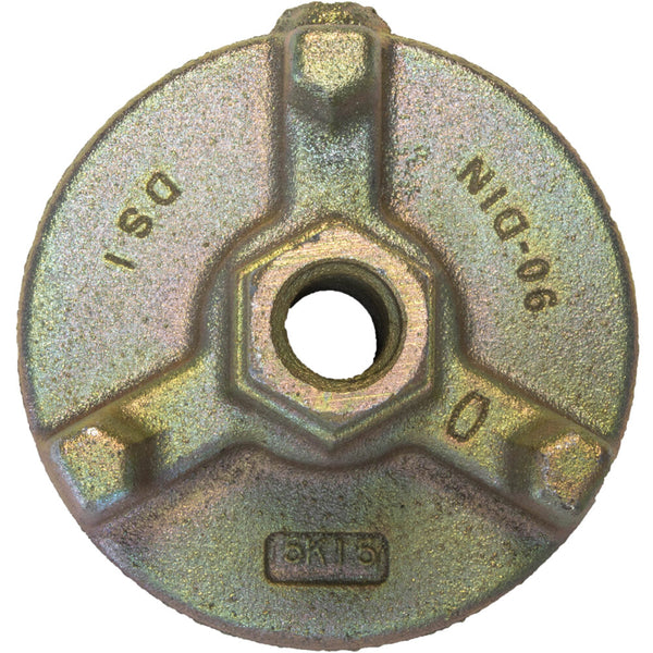 Safewaze SafeLink Wing Nut Bracket	 - SW-EX177