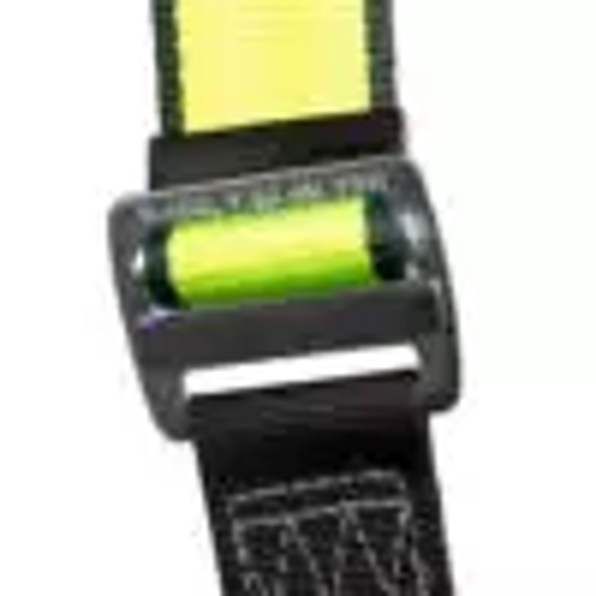 Safewaze PRO Harness: 1D, QC Chest, QC Legs - SW280-QC