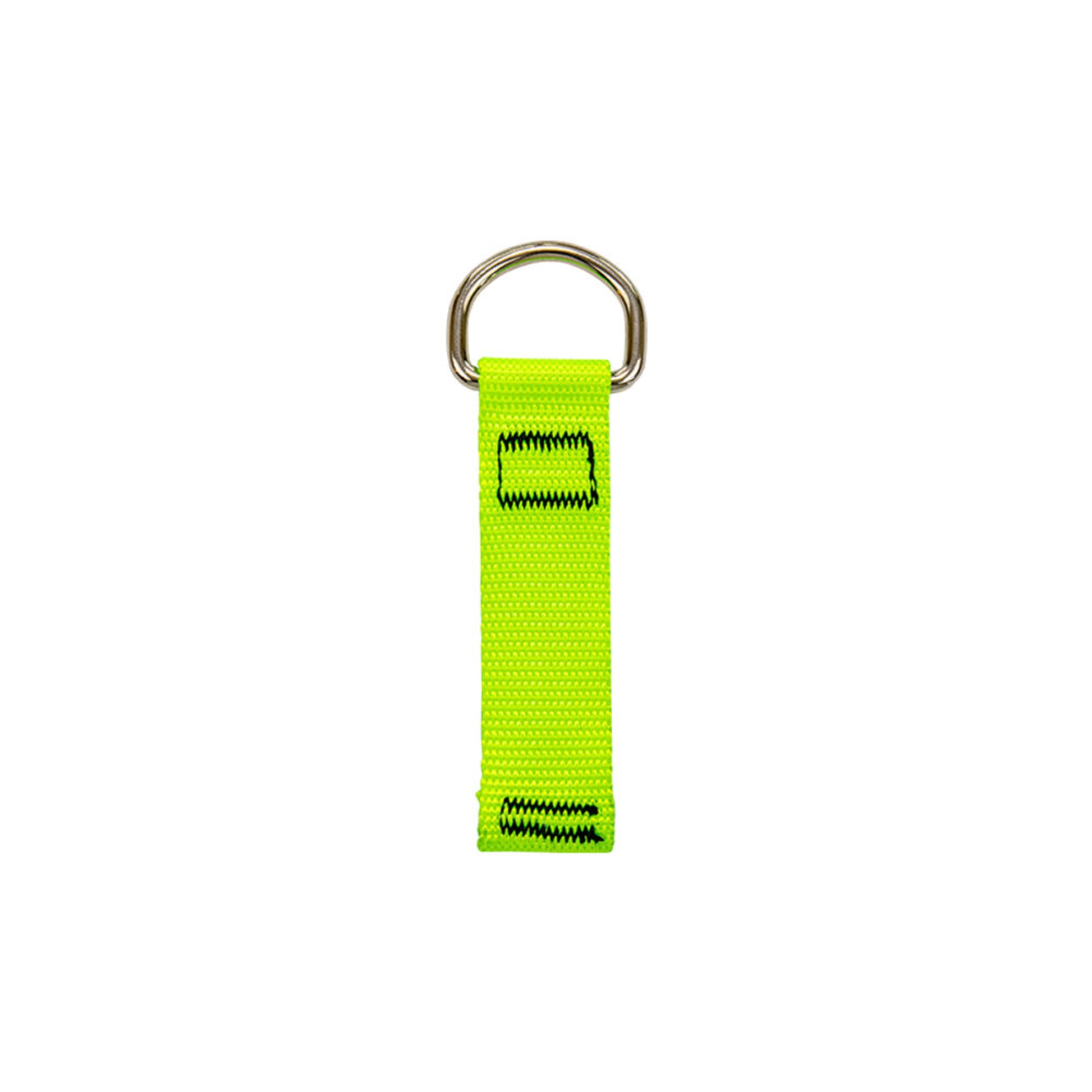 Safewaze 5 lb. D-ring Tool Attachment (10 / pack) - SW402