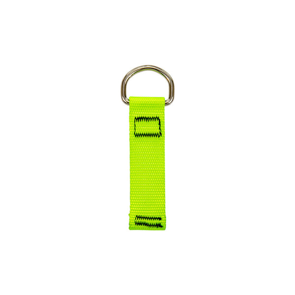 Safewaze 5 lb. D-ring Tool Attachment (10 / pack) - SW402