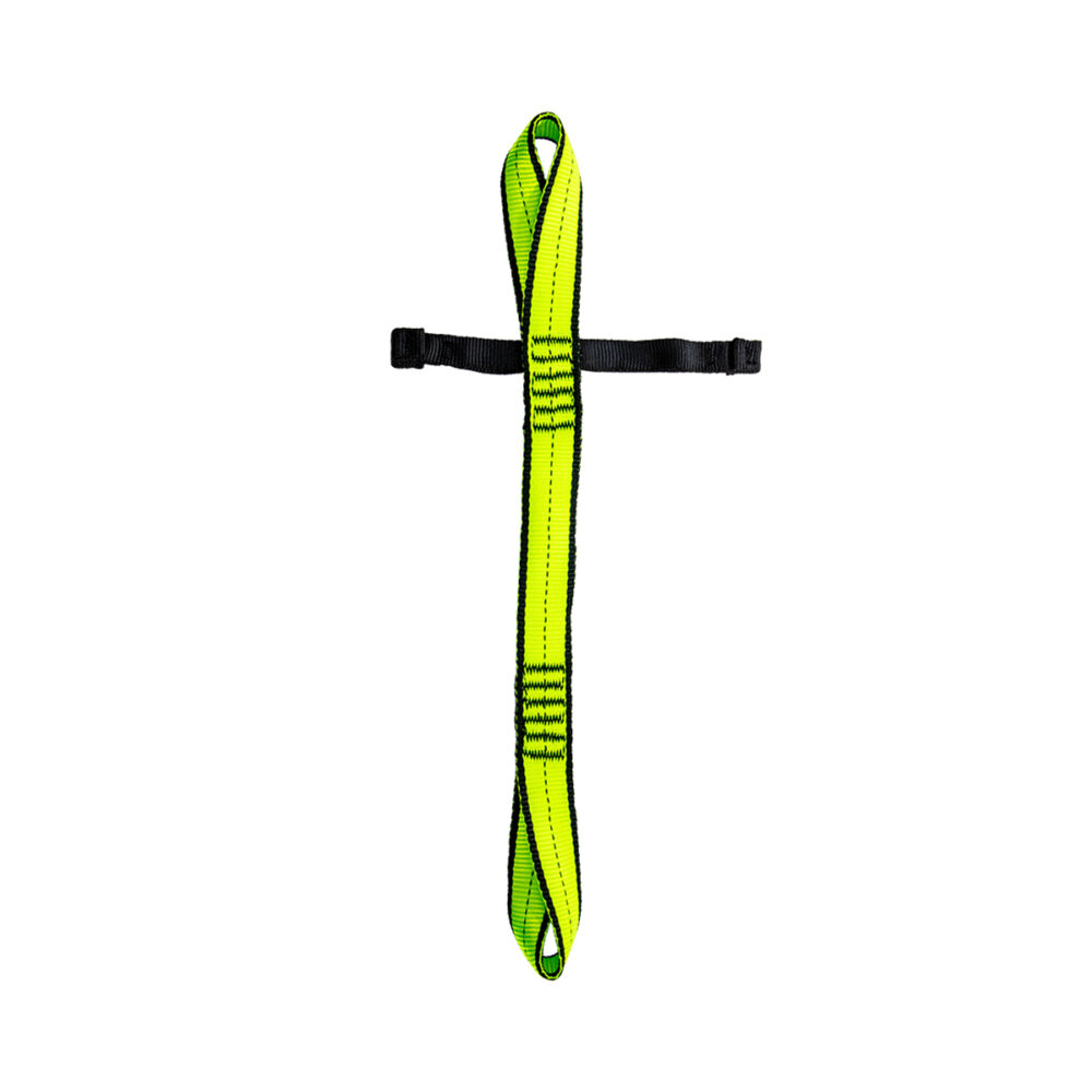 Safewaze 35 lb. MD Cinch Tool Attachment (w/ Stabilization Tabs) - SW406