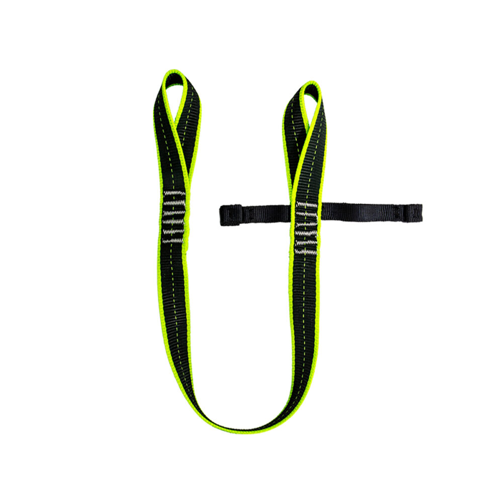 Safewaze 80 lb. HD Cinch Tool Attachment (w/ Stabilization Tabs) - SW407