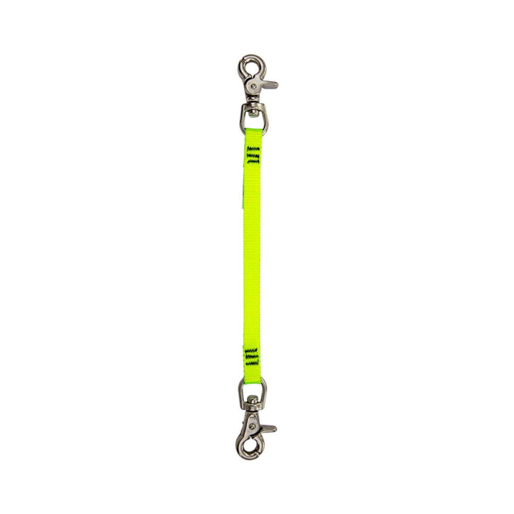 Safewaze 5 lb. Tool Tether - 12" (10 / pack) - SW416
