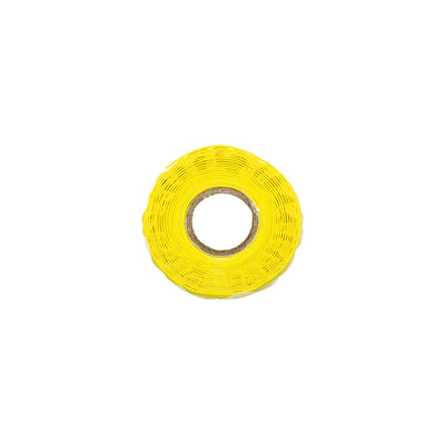 Safewaze 2" Yellow Tool Tape (Individual Roll) - SW422