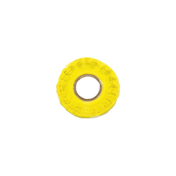 Safewaze 2" Yellow Tool Tape (Individual Roll) - SW422