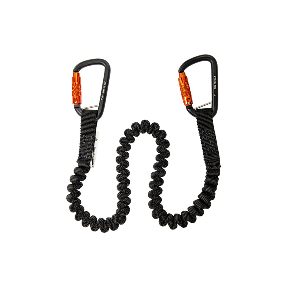 Safewaze 15 lbs. Elasticated Tool Tether - SW436