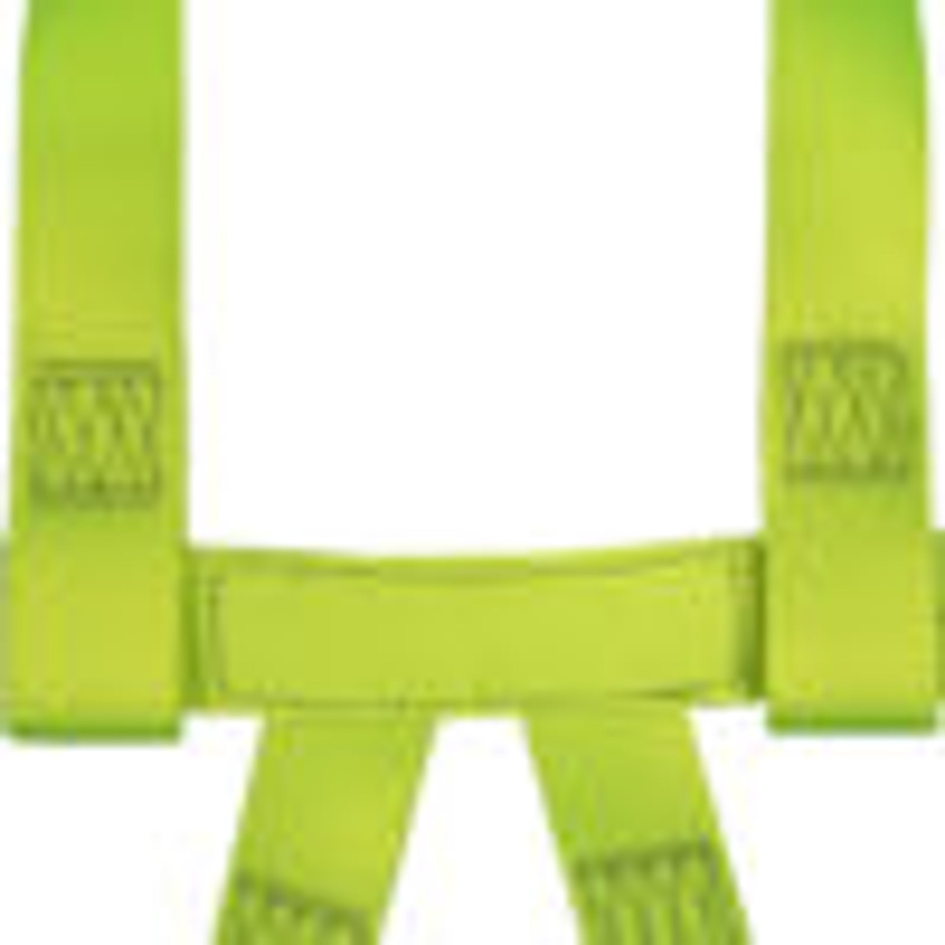 Safewaze Arc Flash Harness: DE 1D, Soft Sternal Loop, DE MB Torso, DE QC Legs - SW77125-UTQC
