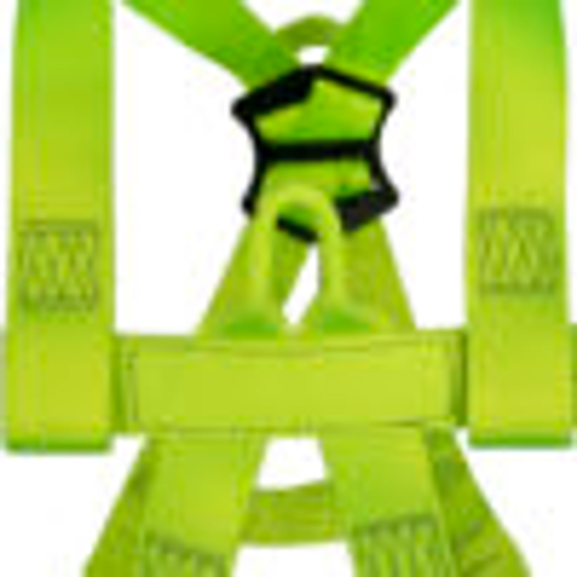 Safewaze Arc Flash Harness: Soft Dorsal & Sternal Loop, DE MB Torso, DE QC Legs - SW77125-UTQC-SL