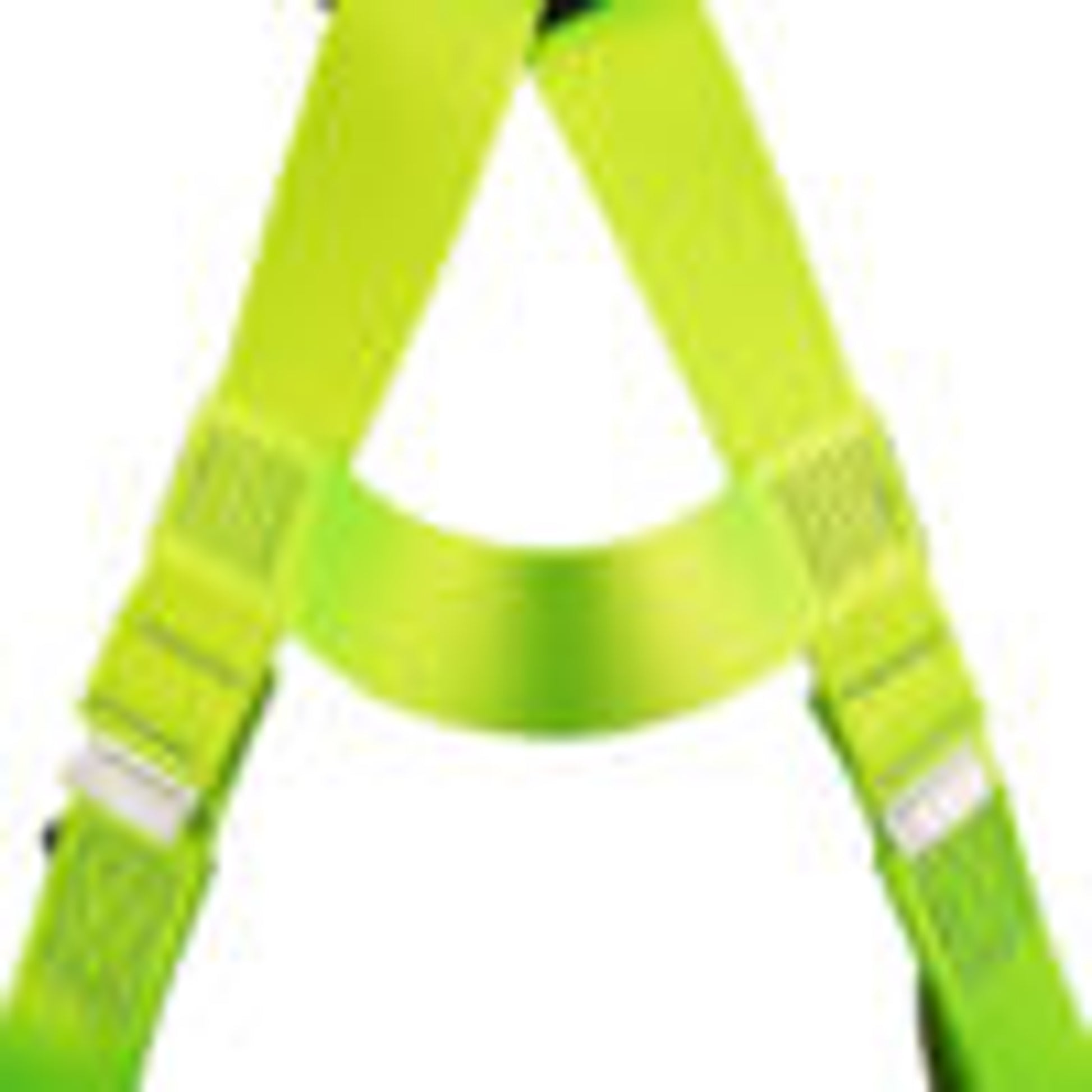 Safewaze Arc Flash Harness: Soft Loop 1D, DE MB Torso, DE QC Legs - SW77225-UT2QCSL