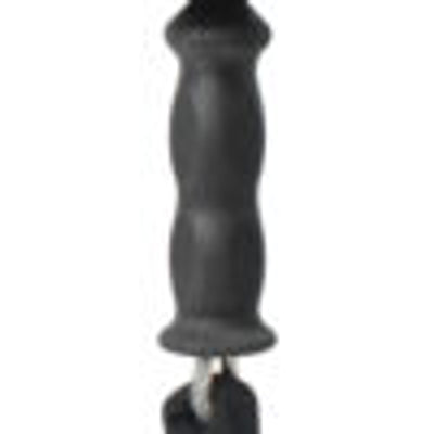 Safewaze Latitude HD 10' Dual Cable SRL: SW-9012 BWB, Snap Hooks - SW8008-10-DL