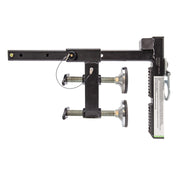 Safewaze Parapet Wall Anchor: 13.75" - SW900