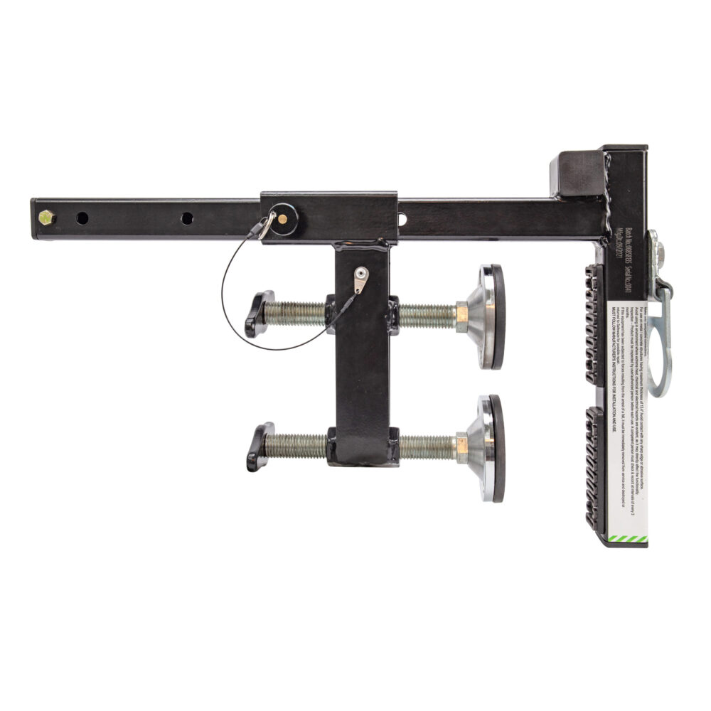 Safewaze Parapet Wall Anchor: 13.75" - SW900