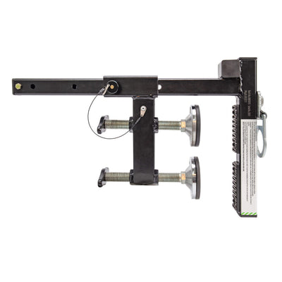 Safewaze Parapet Wall Anchor: 13.75" - SW900