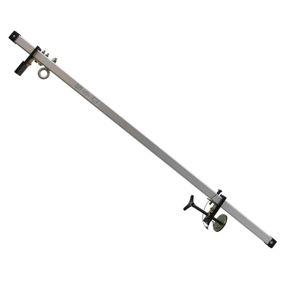 Safewaze Window Door Jamb Anchor	 - SW901