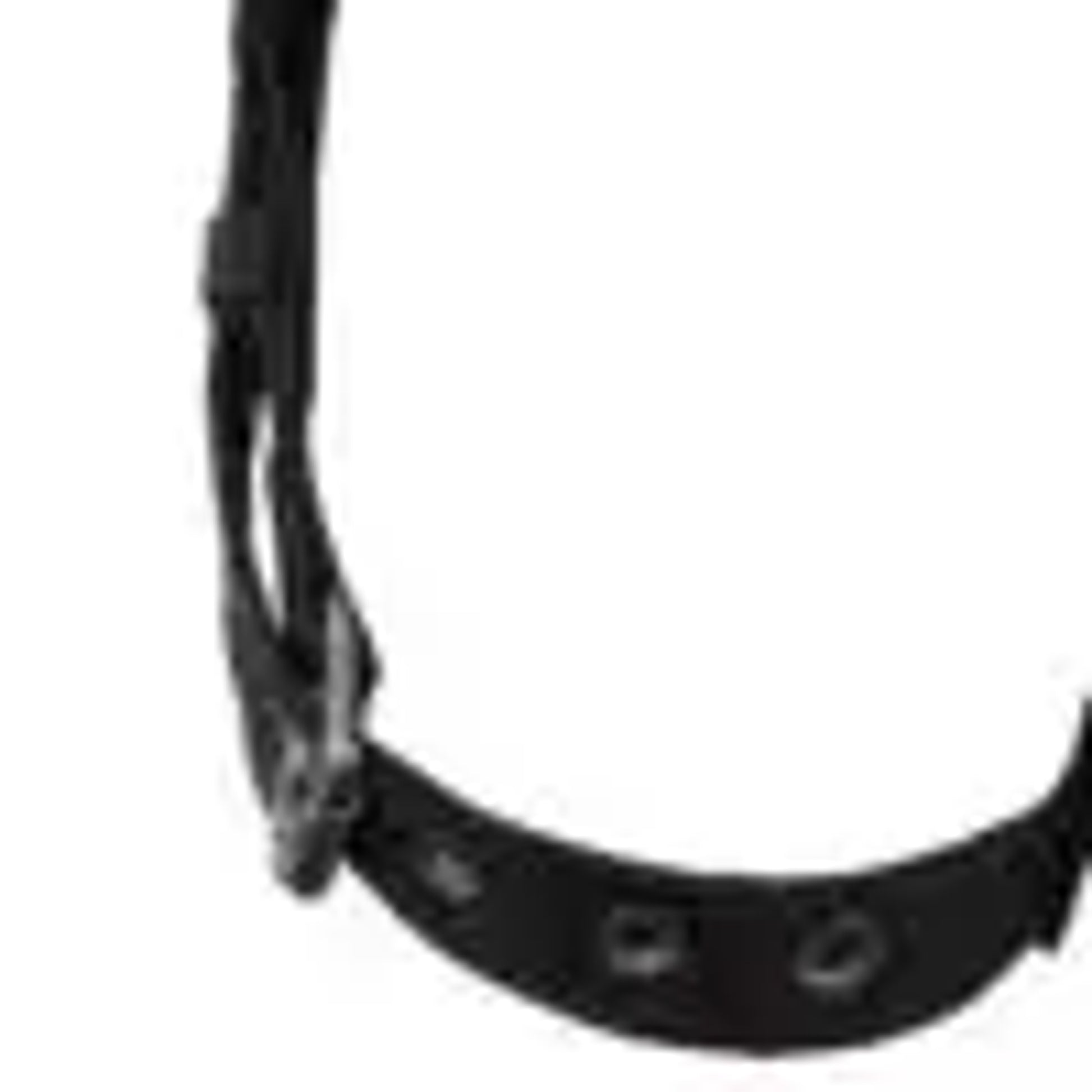 Safewaze Heavyweight Harness: 1D MB Chest, TB Legs (3X/4X) - SW99280-HW