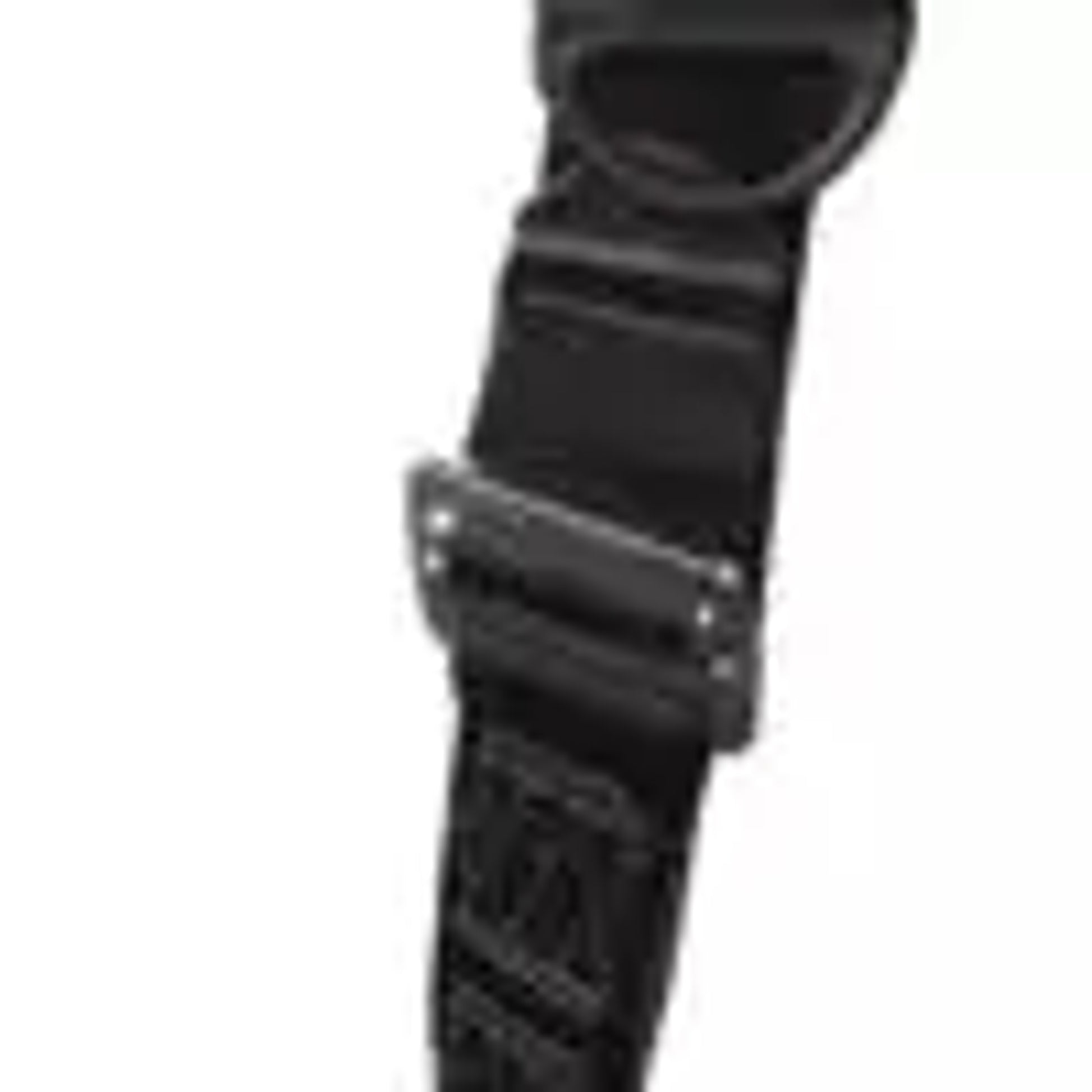 Safewaze Heavyweight Harness: 1D MB Chest, TB Legs (5X) - SW99280-HW-5X