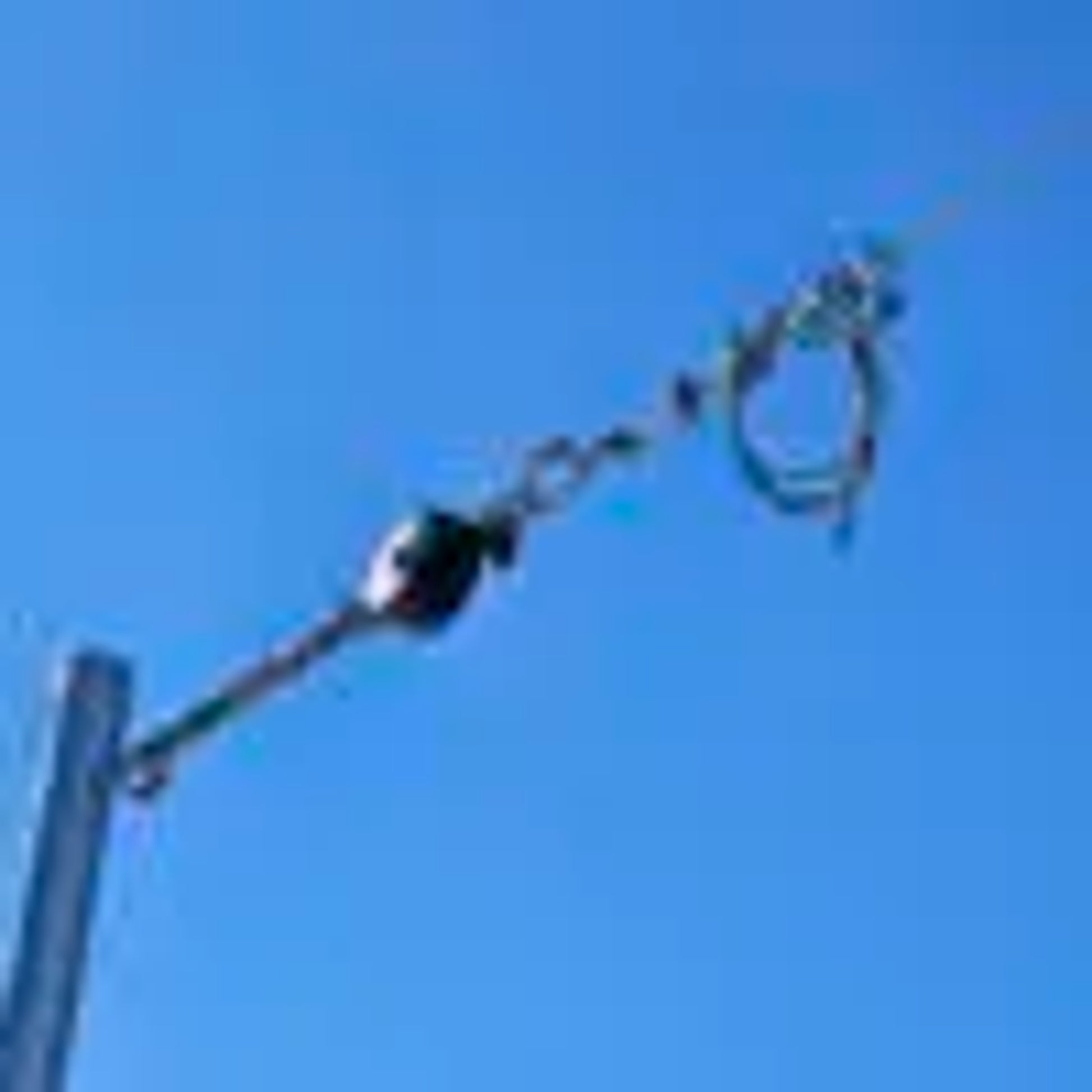 Safewaze 65' SafeLink: Turnbuckle 	 - FS-EX10500