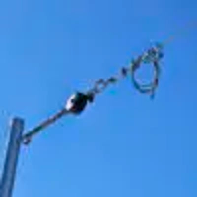 Safewaze 65' SafeLink: Turnbuckle 	 - FS-EX10500