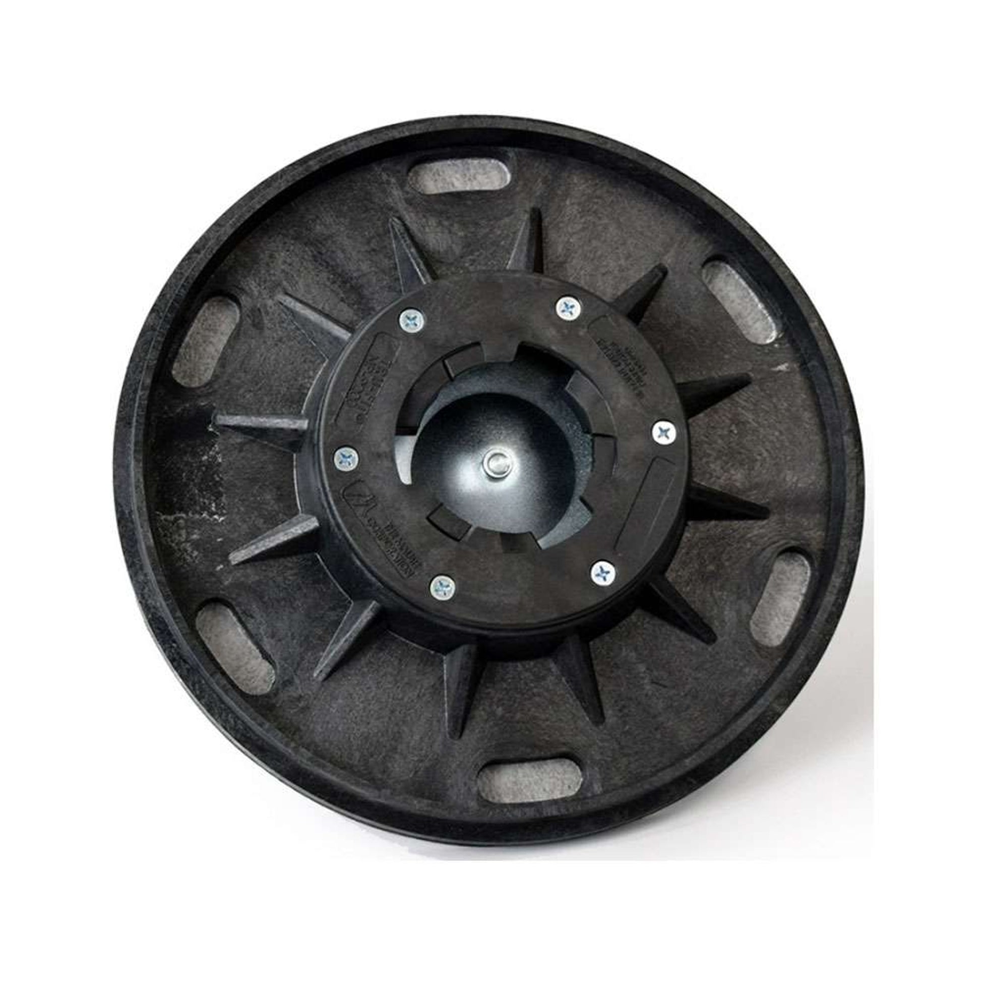 Hawk Enterprises Sandpaper Driver - Resin -16 Inch - A0014