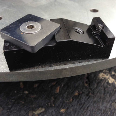 Hawk Enterprises HAWK XHD Carbide Scraper Floor-Prep Tool - 13 Inch - HP0035