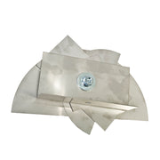 LIFA Scraper Plates w/ M12 Connection - 5Pcs