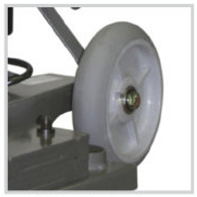 Hawk Enterprises HAWK G2 Raptor Orbital Floor Machine 1740 RPM - 20"x14" - F98-RAP