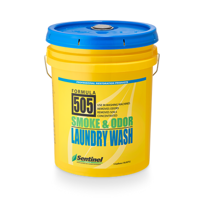 Sentinel Envirowash 805 - 5 Gallon