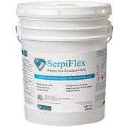 Fiberlock SERPI-Flex - Asbestos Encapsulant - White - 5G -2451-5