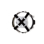 Pyramex - Hard Hat Accessories - Replacement Suspension for HPS241 and HPS141 - 1/Each
