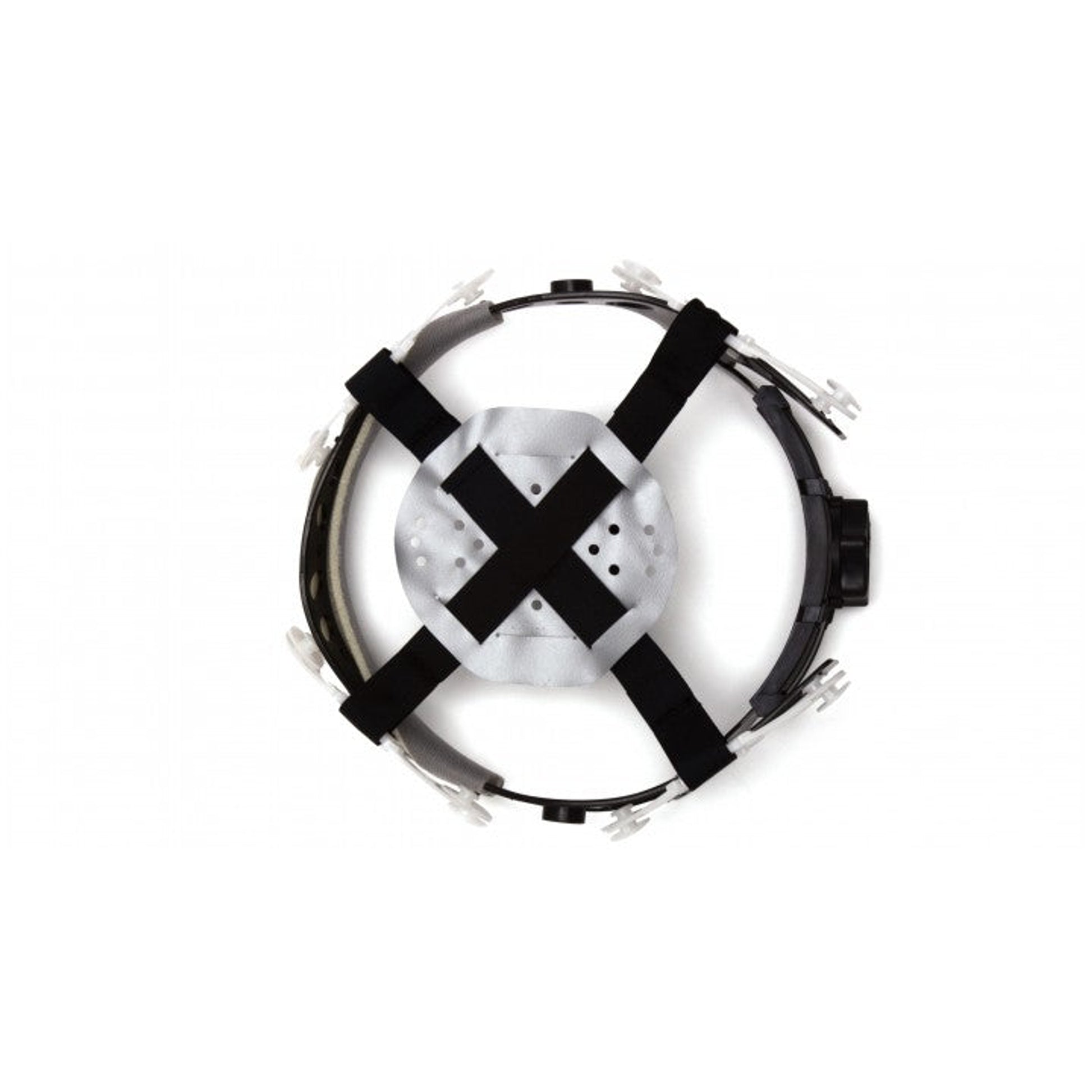 Pyramex - Hard Hat Accessories - Replacement Suspension for HPS241 and HPS141 - 1/Each