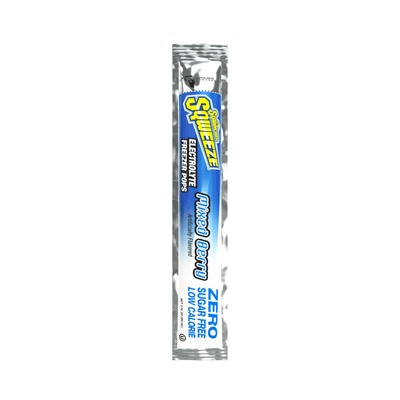 Sqwincher Sqweeze ZERO Pops - 3 oz Sugar Free Hydrating Freezer Sqwincher Sqweeze ZERO Pops - 3 oz Sugar Free Hydrating Freezer