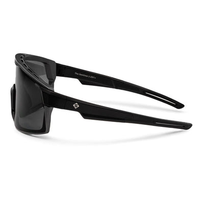 Studson The Sentinal Safety Glasses ANSI Z87+ - Grey- 1 Pair