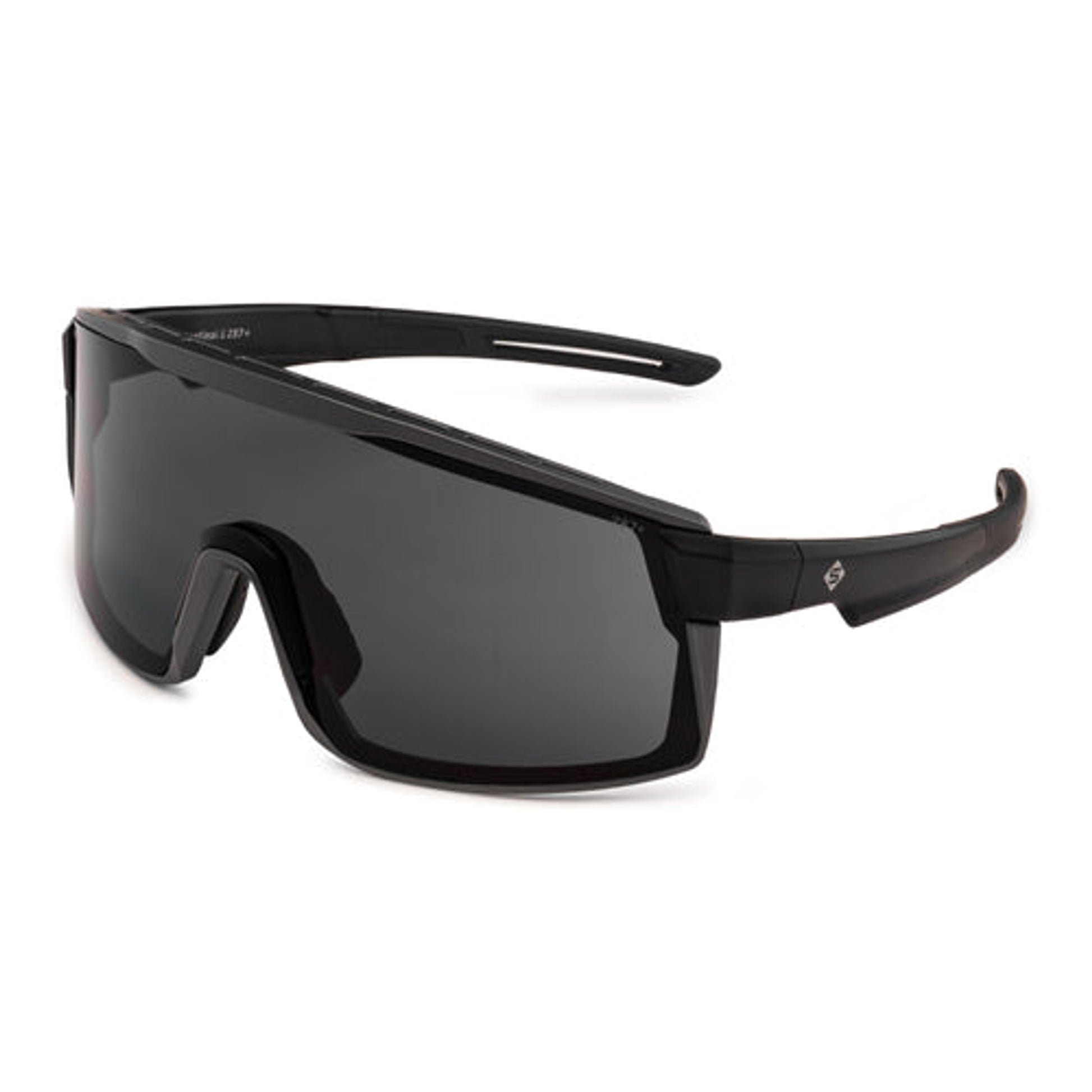 Studson The Sentinal Safety Glasses ANSI Z87+ - Grey- 1 Pair