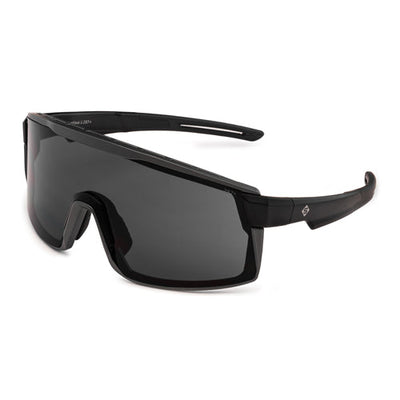 Studson The Sentinal Safety Glasses ANSI Z87+ - Grey- 1 Pair