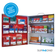 AERO SUREFILL  3 Shelf Cabinet Refill - 100 Series Class A - Meds - SF100AMT-SF