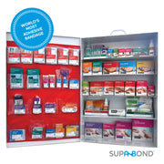 AERO SUREFILL 5 Shelf Cabinet Refill - 200 Series Class B - Meds - SF200BMT-SF