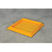 Eagle SpillNEST - 1 Drum - Yellow - T8101