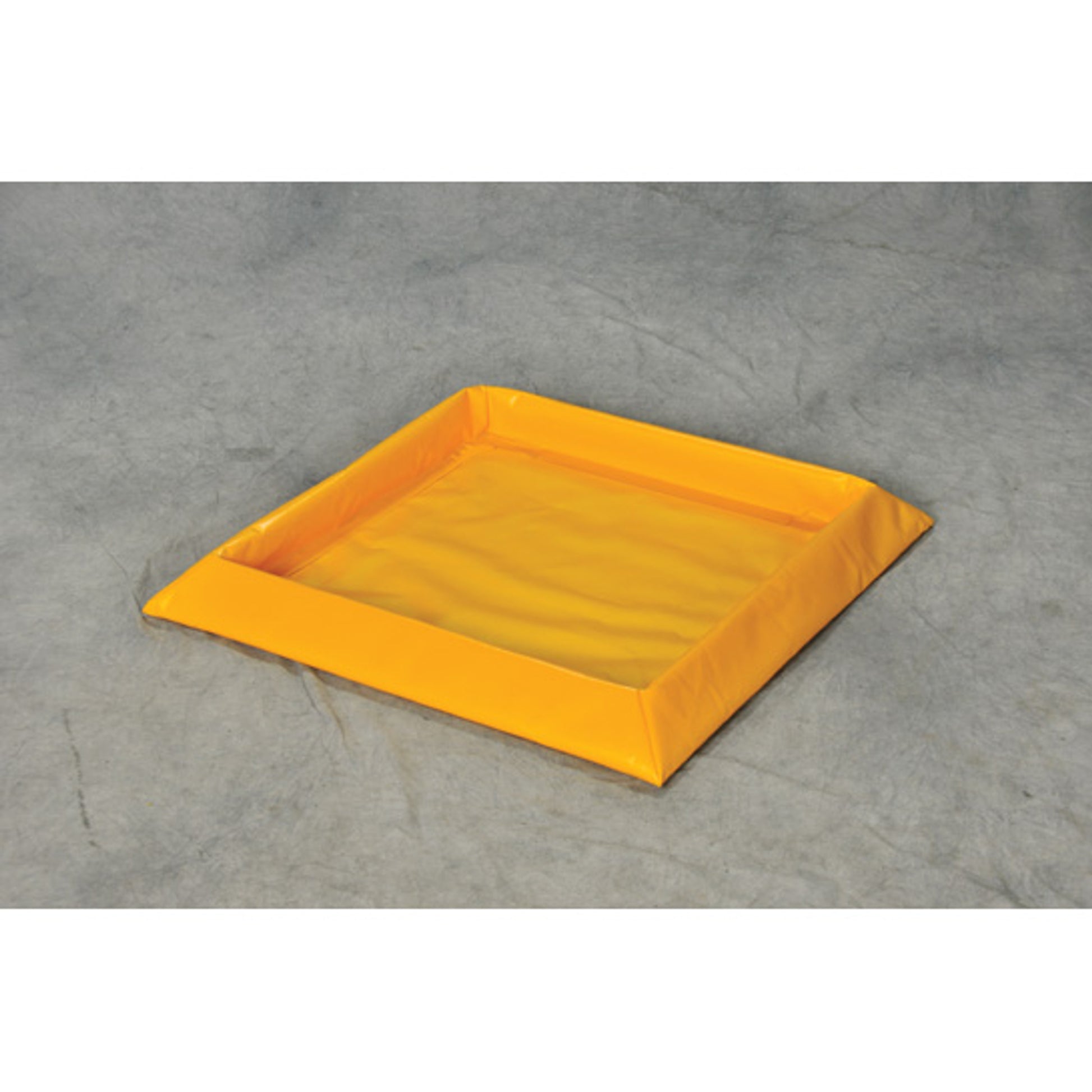Eagle SpillNEST - 1 Drum - Yellow - T8101