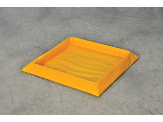 Eagle SpillNEST - 1 Drum - Yellow - T8101