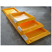 Eagle SpillNEST - 6 Drum - Yellow - T8105