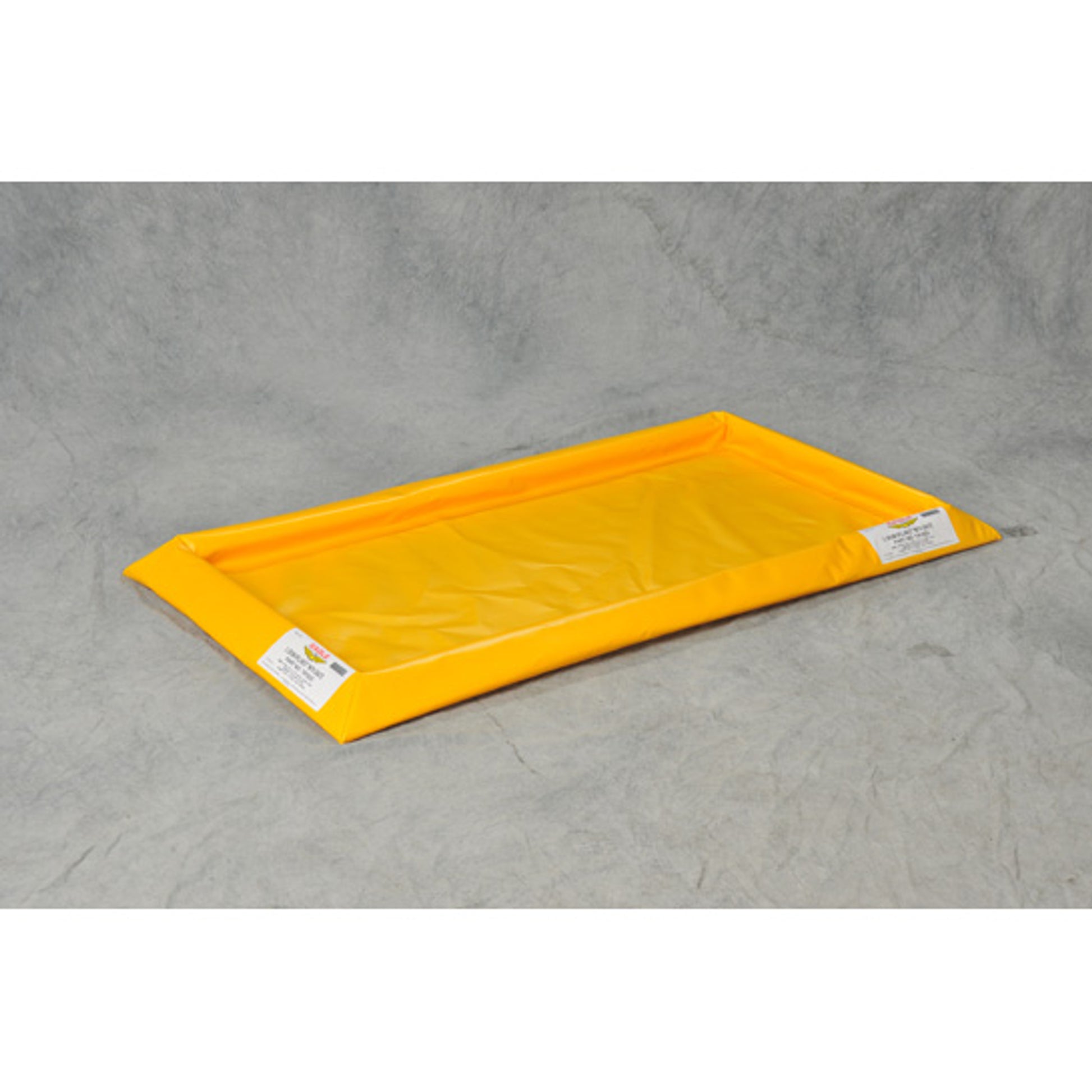 Eagle SpillNEST - 2 Drum - Yellow - T8102