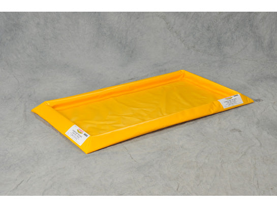 Eagle SpillNEST - 2 Drum - Yellow - T8102