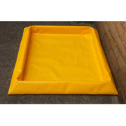 Eagle SpillNEST - 4 Drum - Yellow - T8103