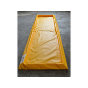 Eagle SpillNEST - 8 Drum - Yellow - T8106