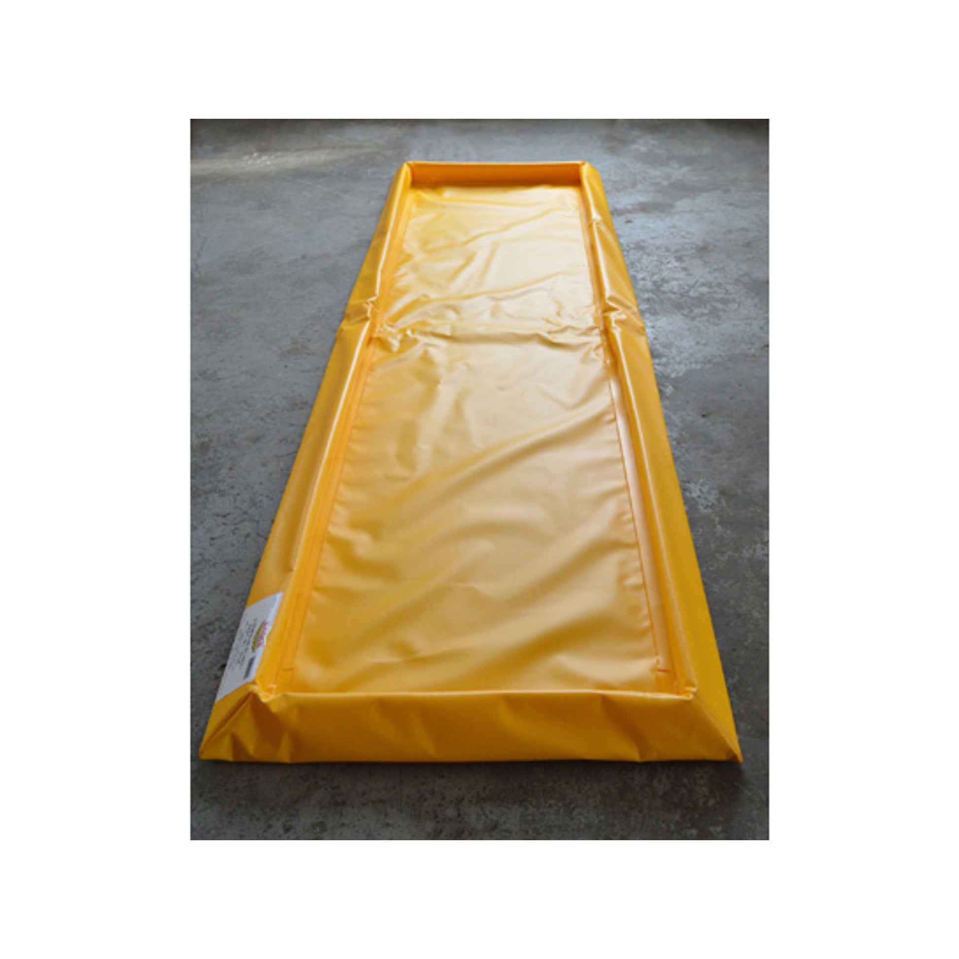 Eagle SpillNEST - 8 Drum - Yellow - T8106