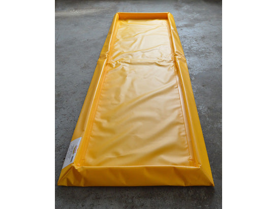 Eagle SpillNEST - 8 Drum - Yellow - T8106